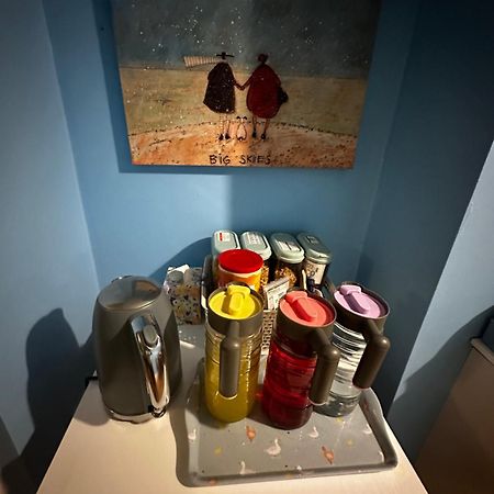Waterford City Erbnb Luaran gambar