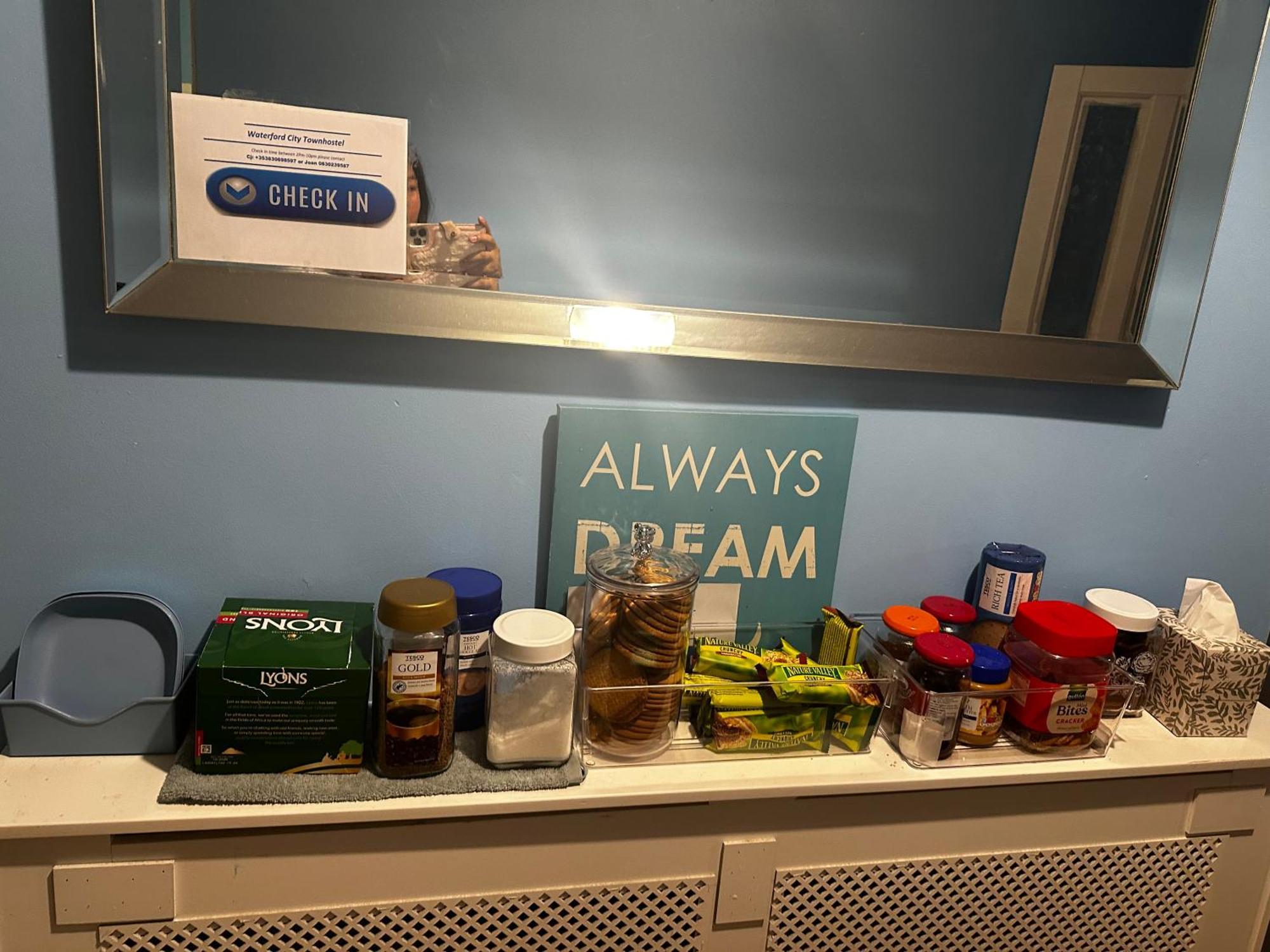 Waterford City Erbnb Luaran gambar