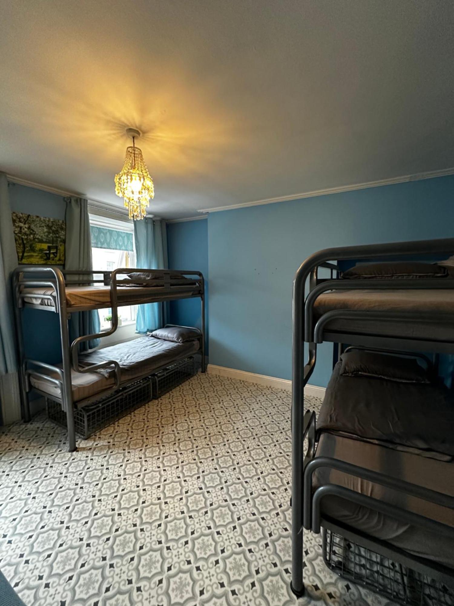 Waterford City Erbnb Luaran gambar