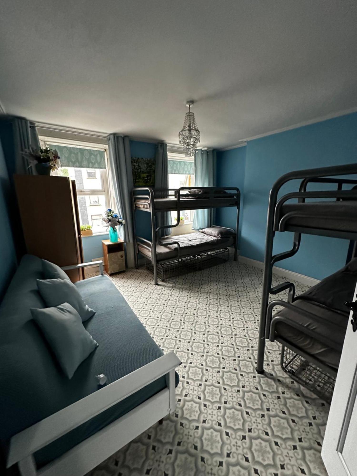 Waterford City Erbnb Luaran gambar