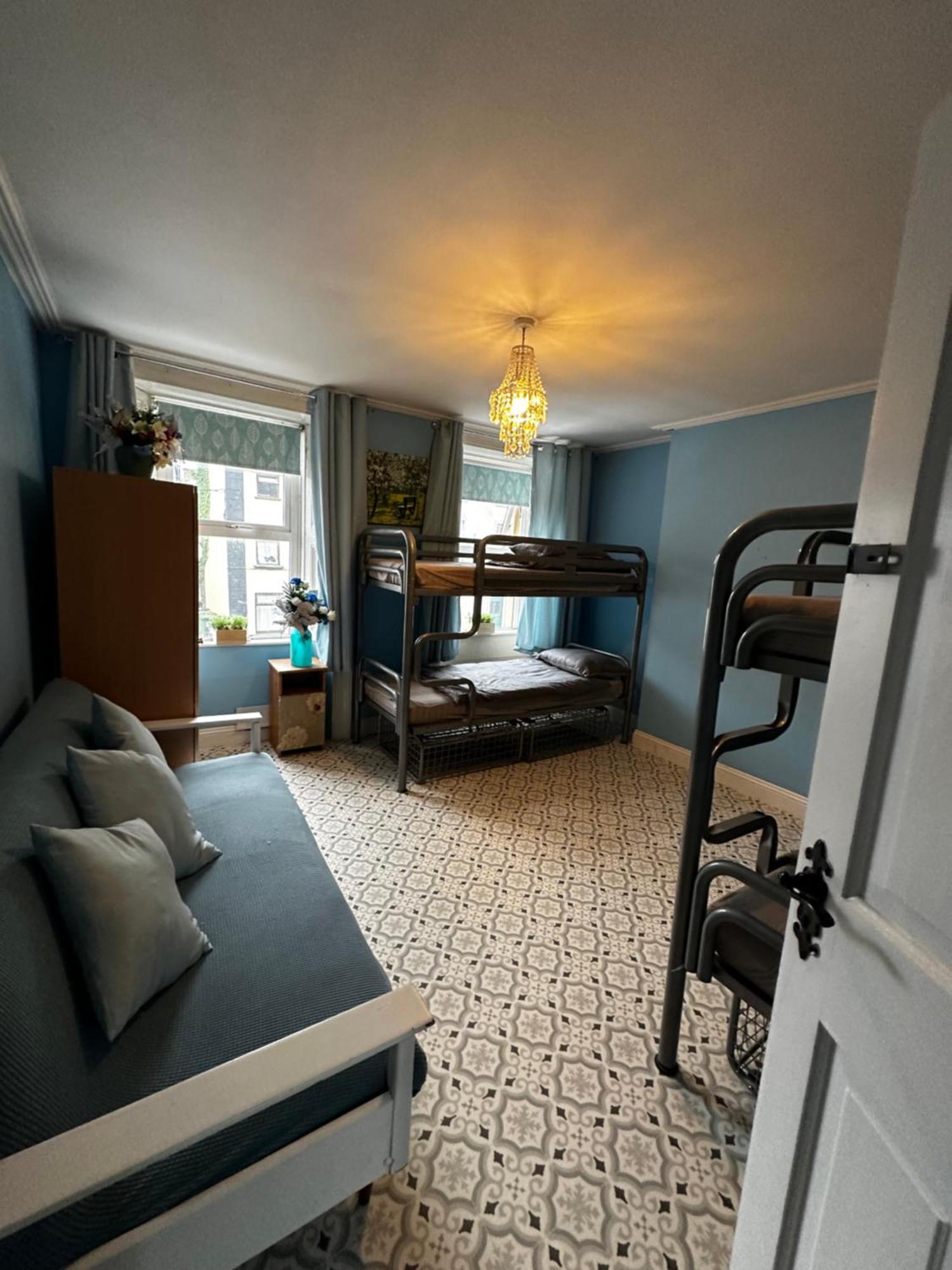 Waterford City Erbnb Luaran gambar