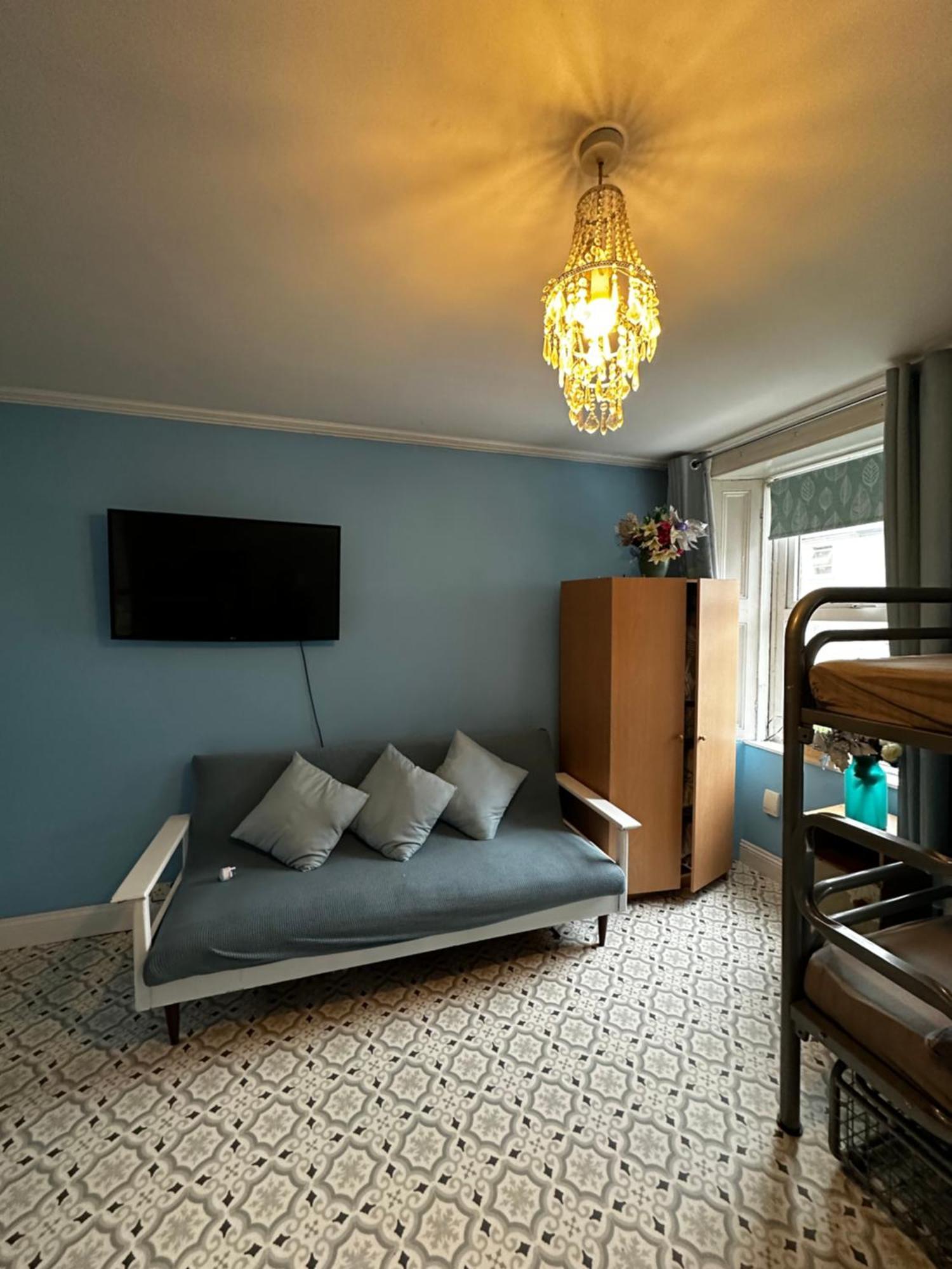 Waterford City Erbnb Luaran gambar
