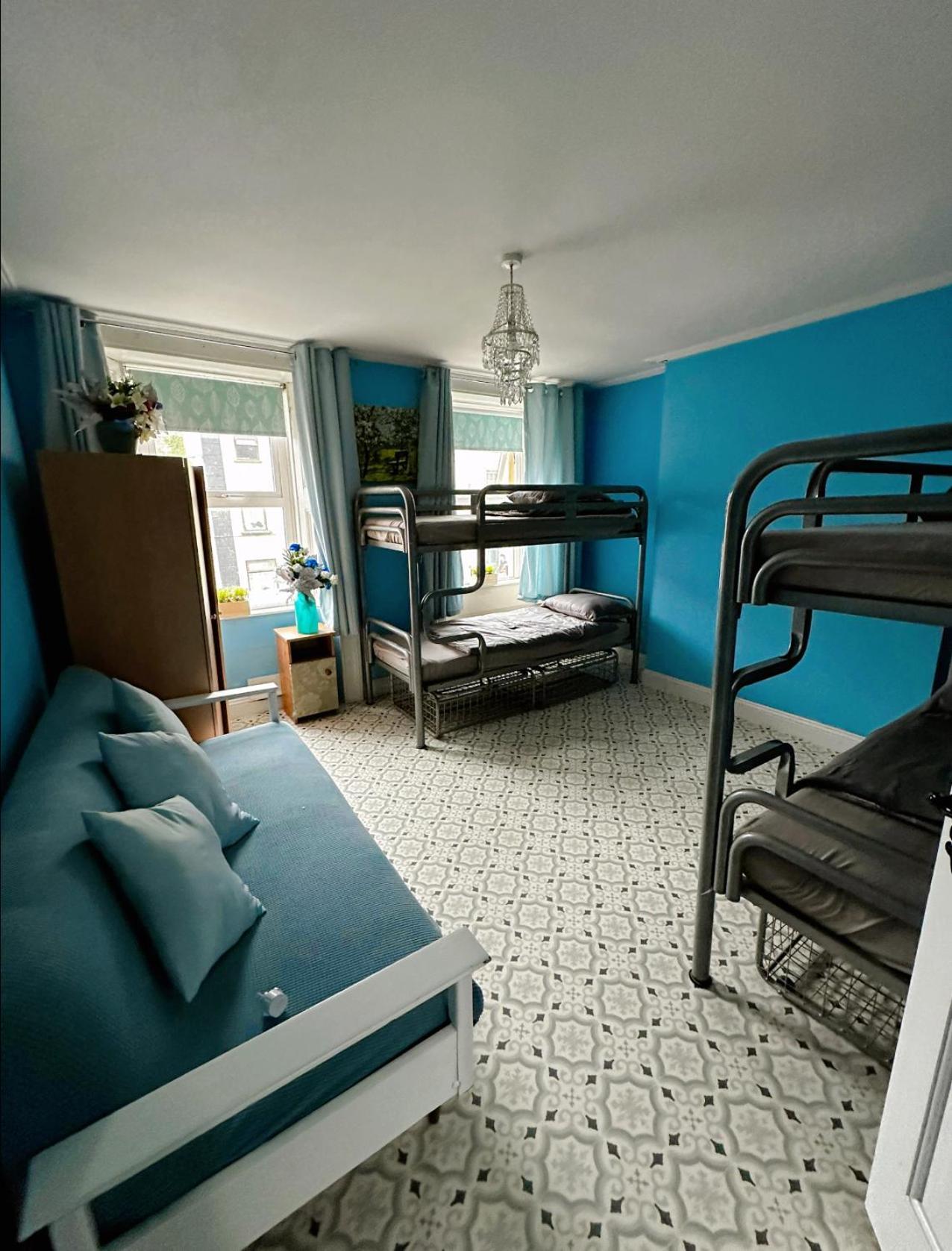 Waterford City Erbnb Luaran gambar